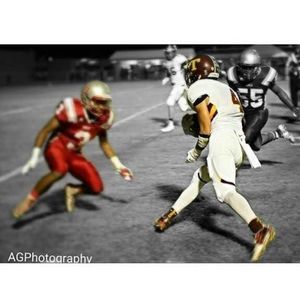 Meet your Posher, James